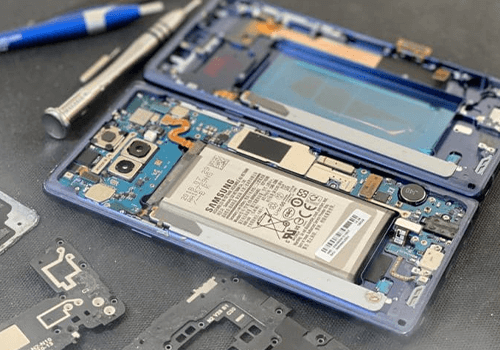Battery Repair 1