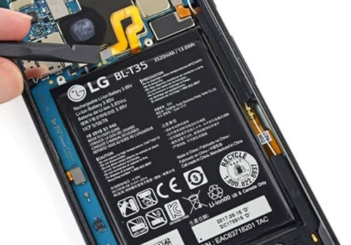 Battery Replacement 3