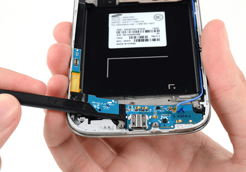Charging Port Repair