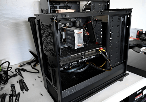 Computer Repair