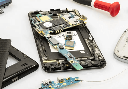 Google Phone