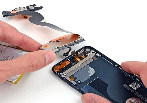 MP3 iPod Repair