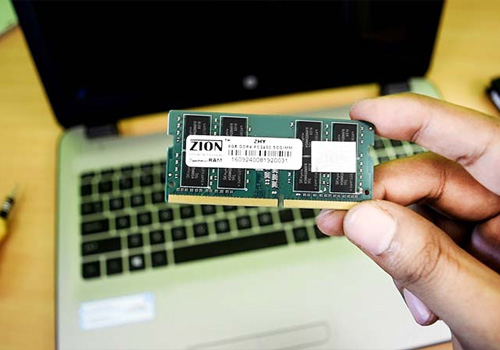 Memory Upgrade