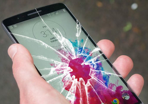 Screen Repair 2