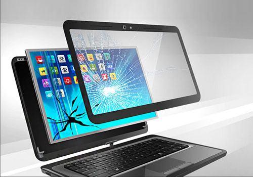 Screen Repair 3