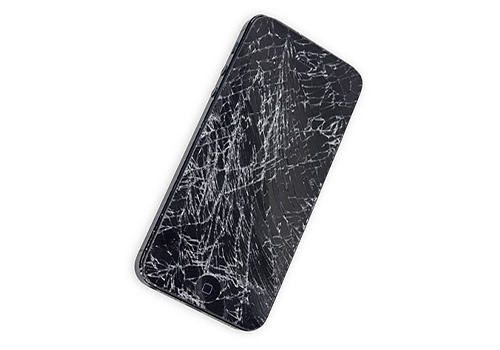 Screen Repair 4