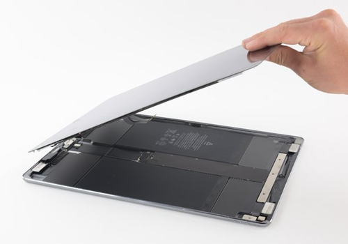 Screen Repair 5