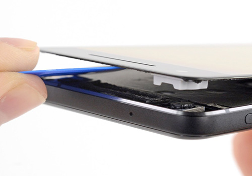 Screen Repair 6