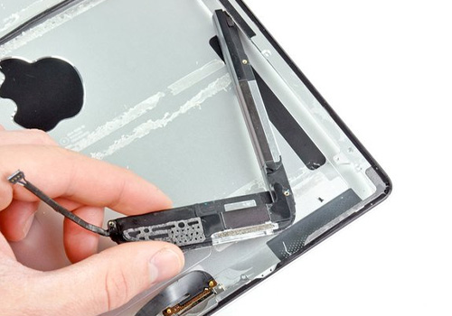 Speaker Repair 2
