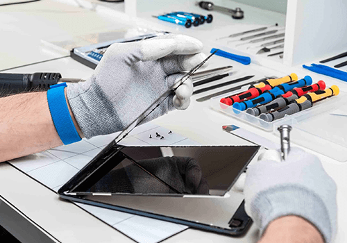 Tablet iPad Repair