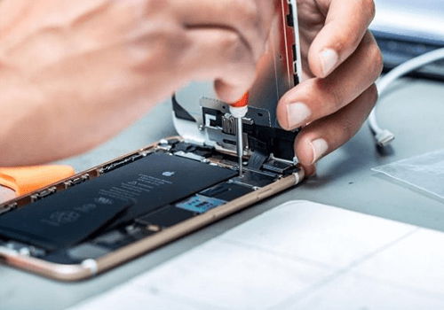 iPhone Repair
