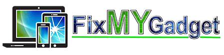 Fix My Gadget