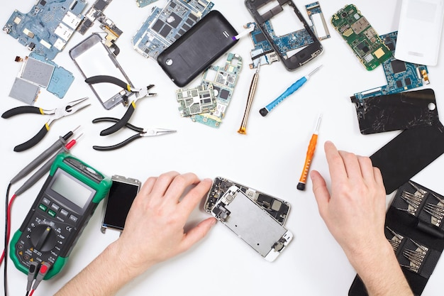 Top Rated Gadget