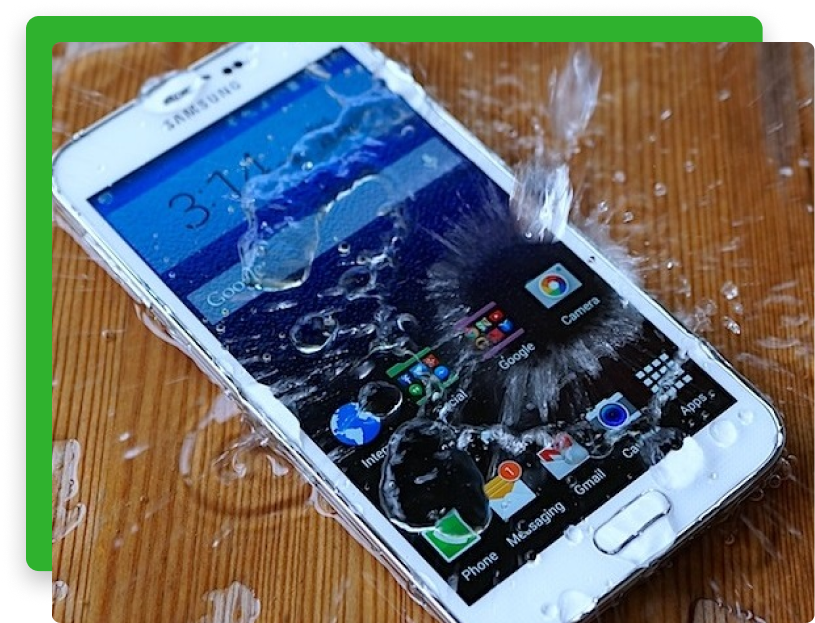 Water Damage Repair side image