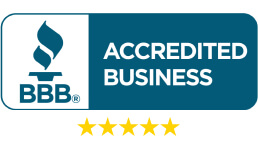 accredited business