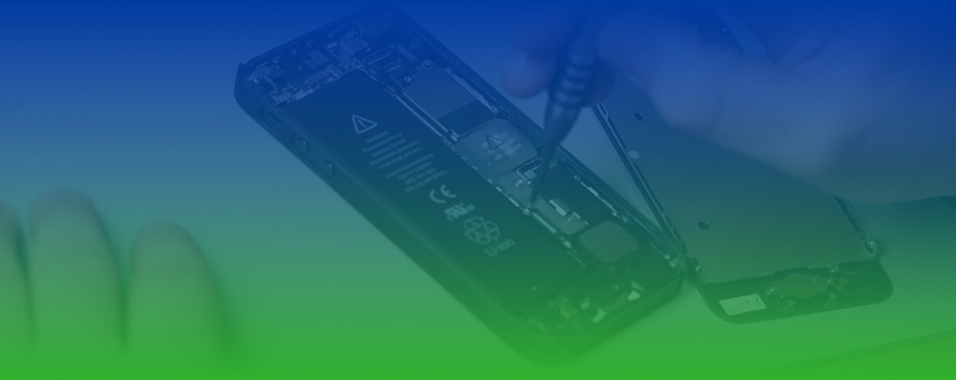 Battery Replacement