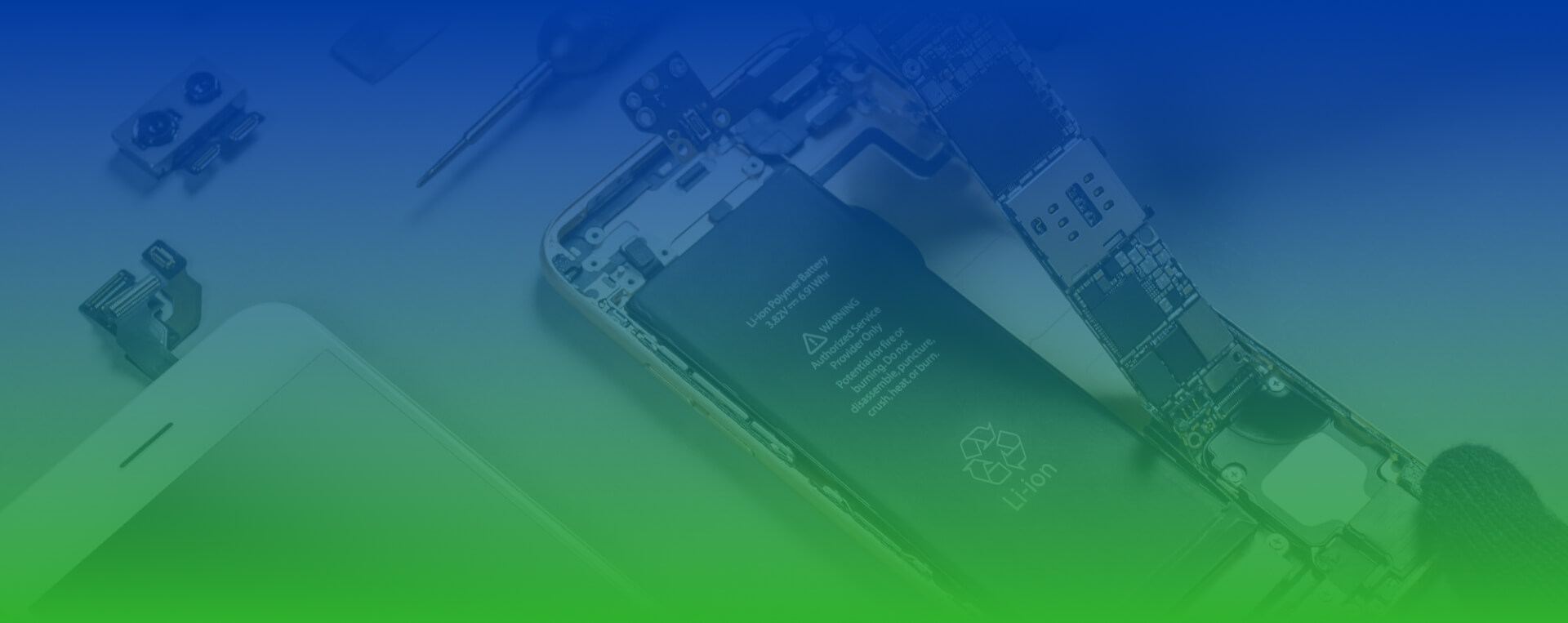 Cell Phone Repair