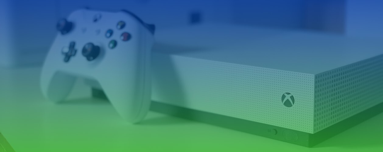 Game Console
