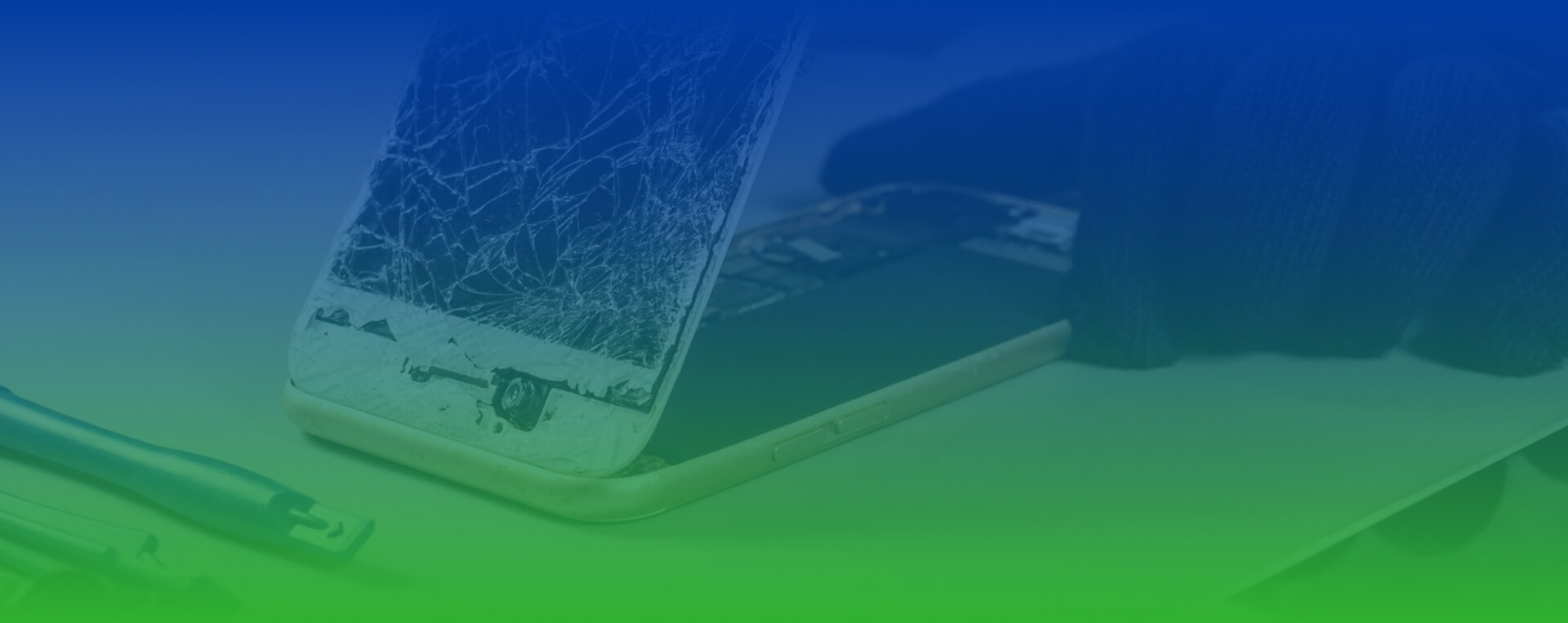 Screen Replacement