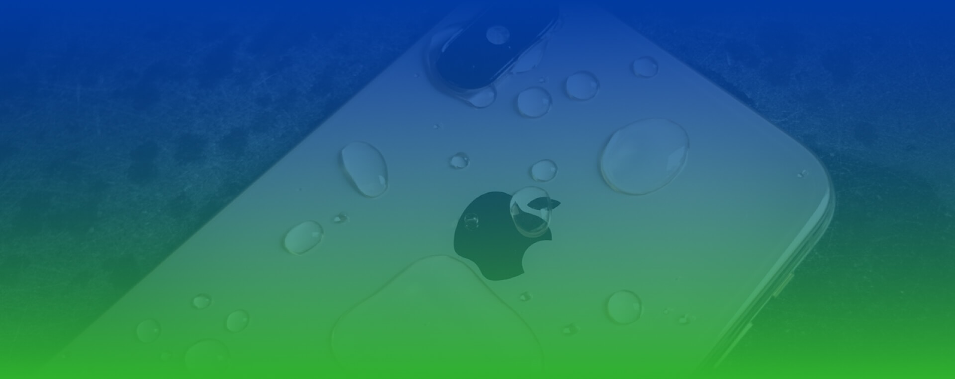 Water Damage Repair