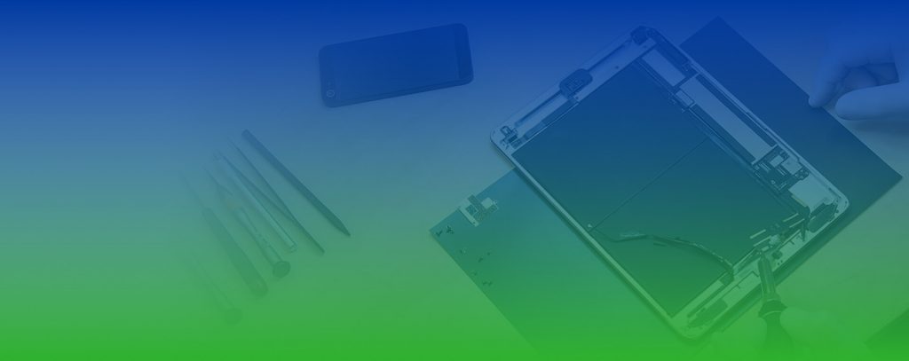 iPad repair