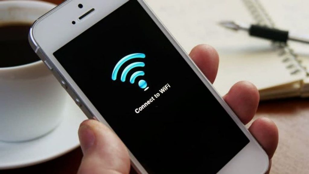 wifi connectivity