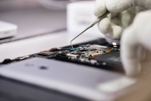Cell Phone Repair