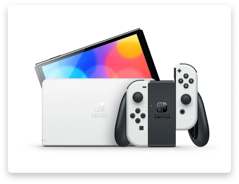 Console Model Repair 1