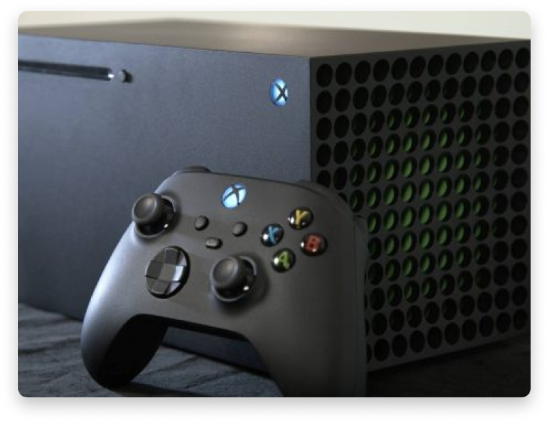 Xbox Repair 1