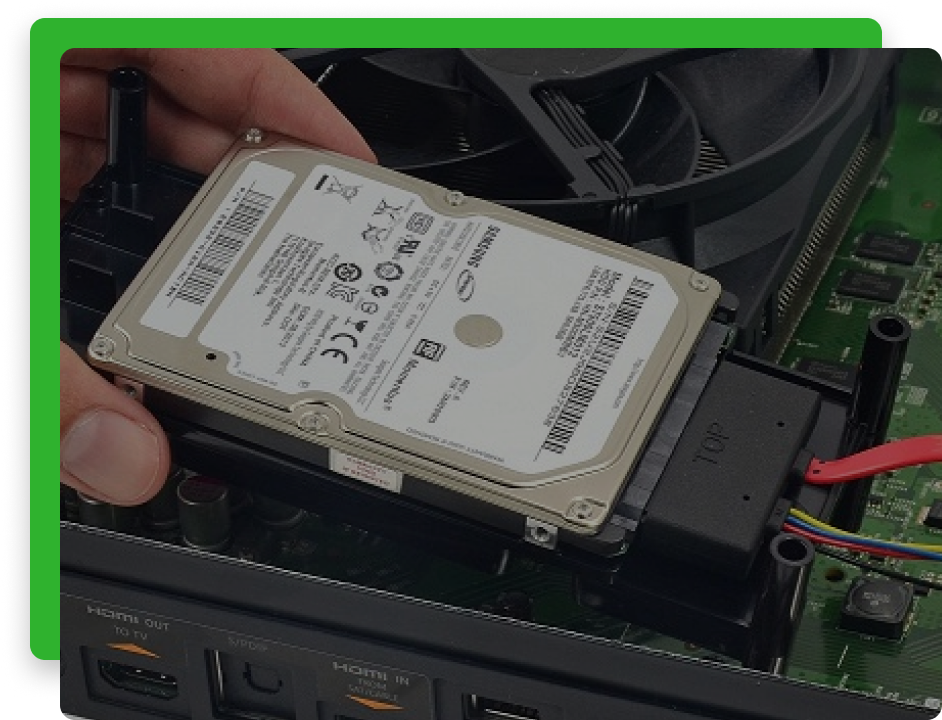 Xbox Repairside image1