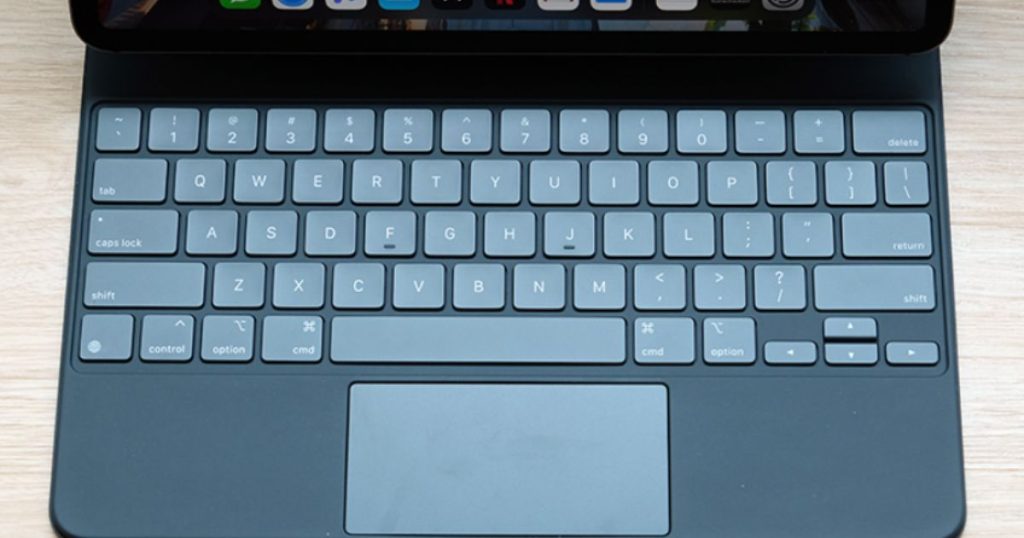 What to Do When iPad Folio Keyboard Not Working