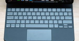 What to Do When iPad Folio Keyboard Not Working