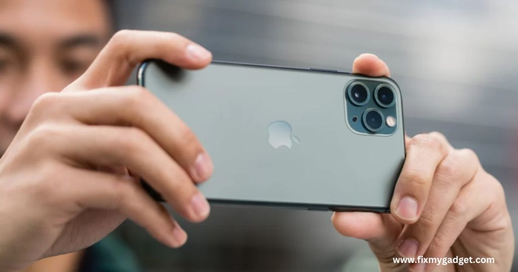 Safeguard iPhone 13 Pro Max