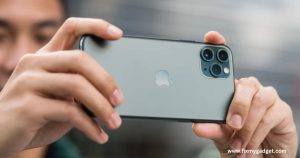 Safeguard iPhone 13 Pro Max