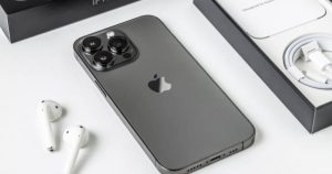 iPhone 13 Pro Max