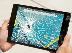 Fix a Cracked iPad Screen Without Replacing it