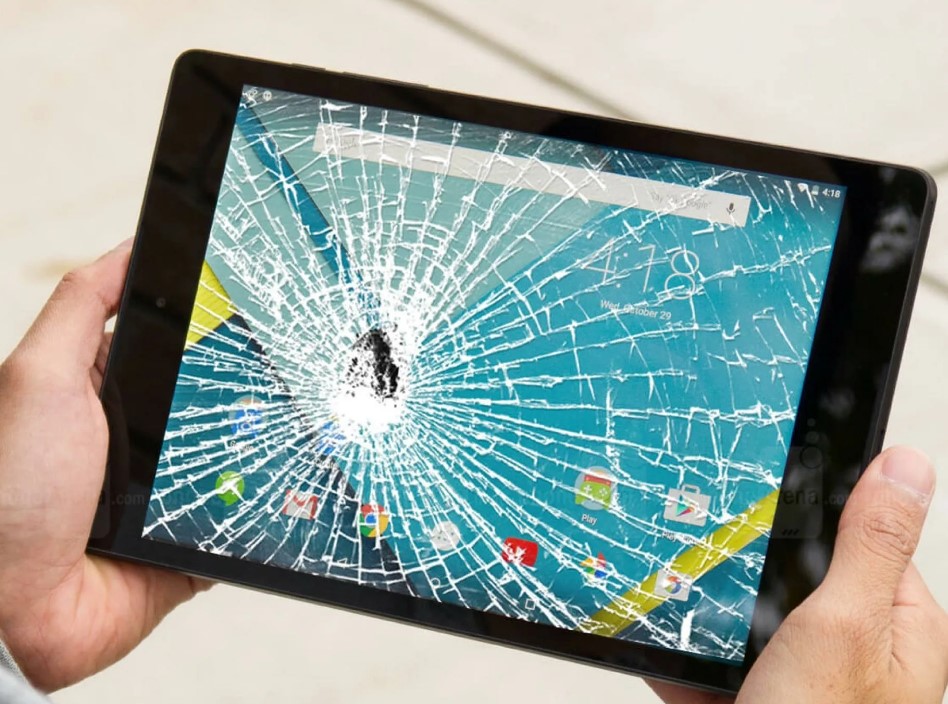 Fix a Cracked iPad Screen Without Replacing it