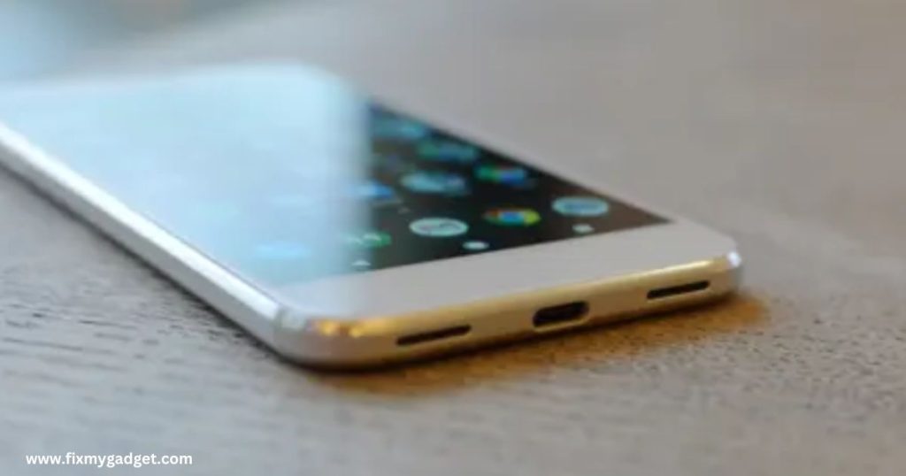 Fix Phone Audio Issues