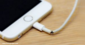 Fix Phone Not Charging Issue