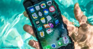 Fix a Phone That Fell in Water