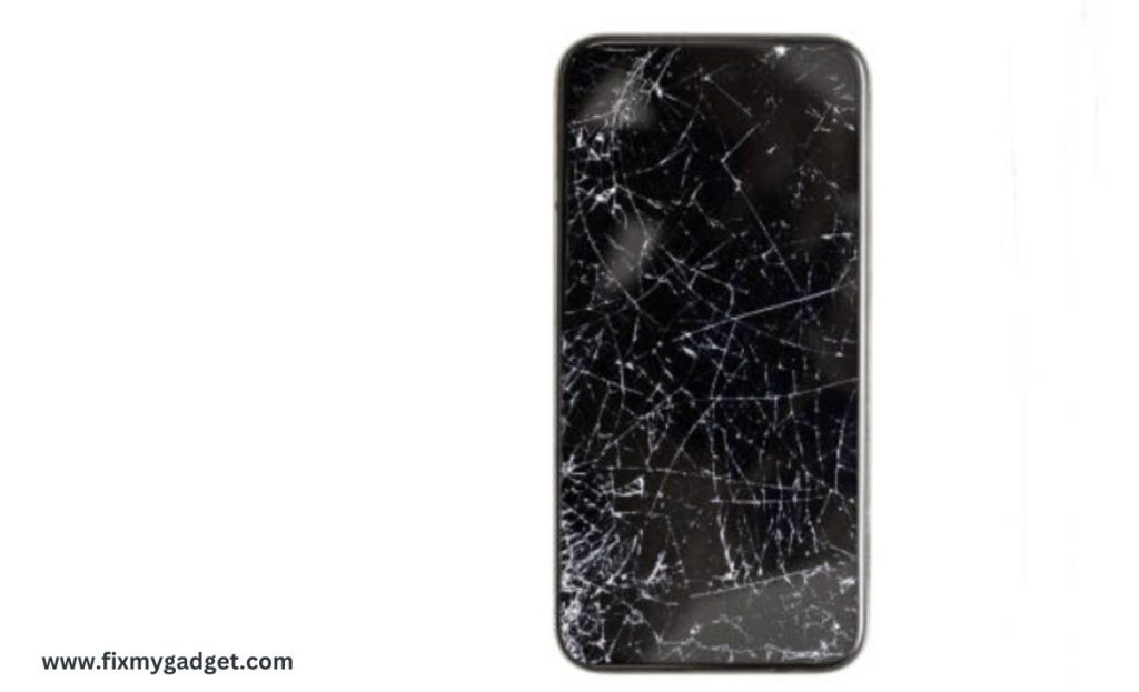 How Much Does It Cost To Fix a Broken iPhone Screen