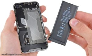 How To Check If Your iPhone Battery is Original