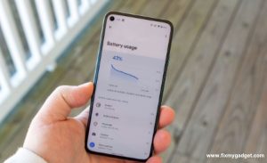 How to Check Phone Battery Health on Android