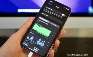 Preserve Battery Health on iPhone
