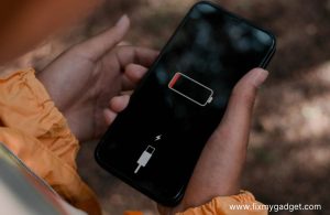 Stop phone Battery Health From Decreasing