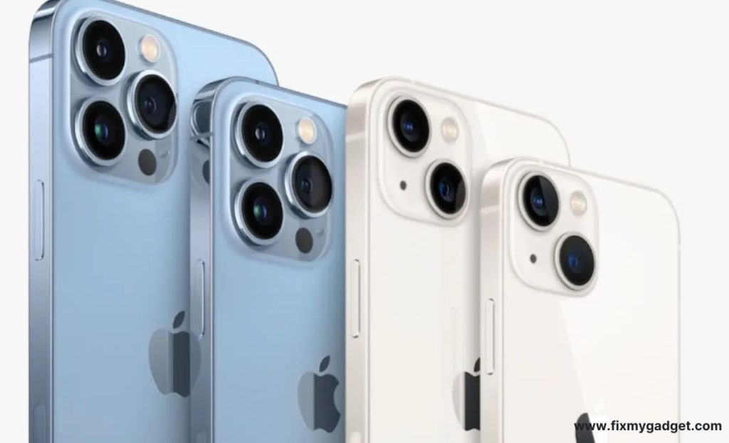 get to Apple To Replace Your iPhone Without Warranty