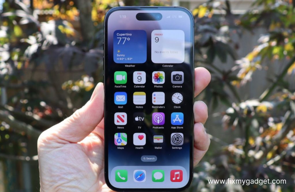 How to Fix the iPhone 15 Battery Drainage Issue