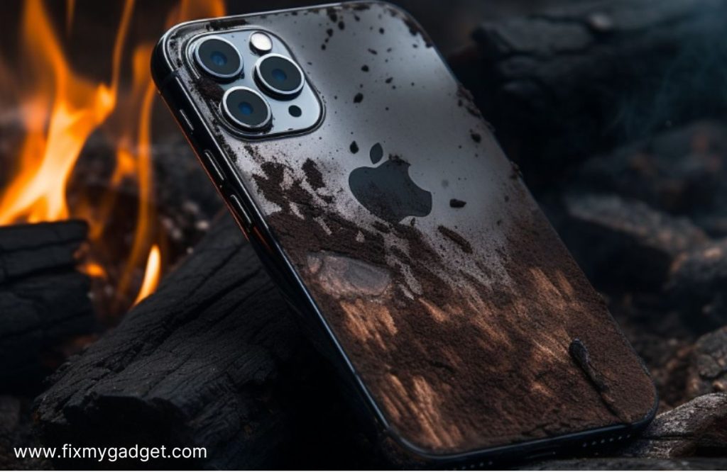fix iPhone 15 Overheating Problems