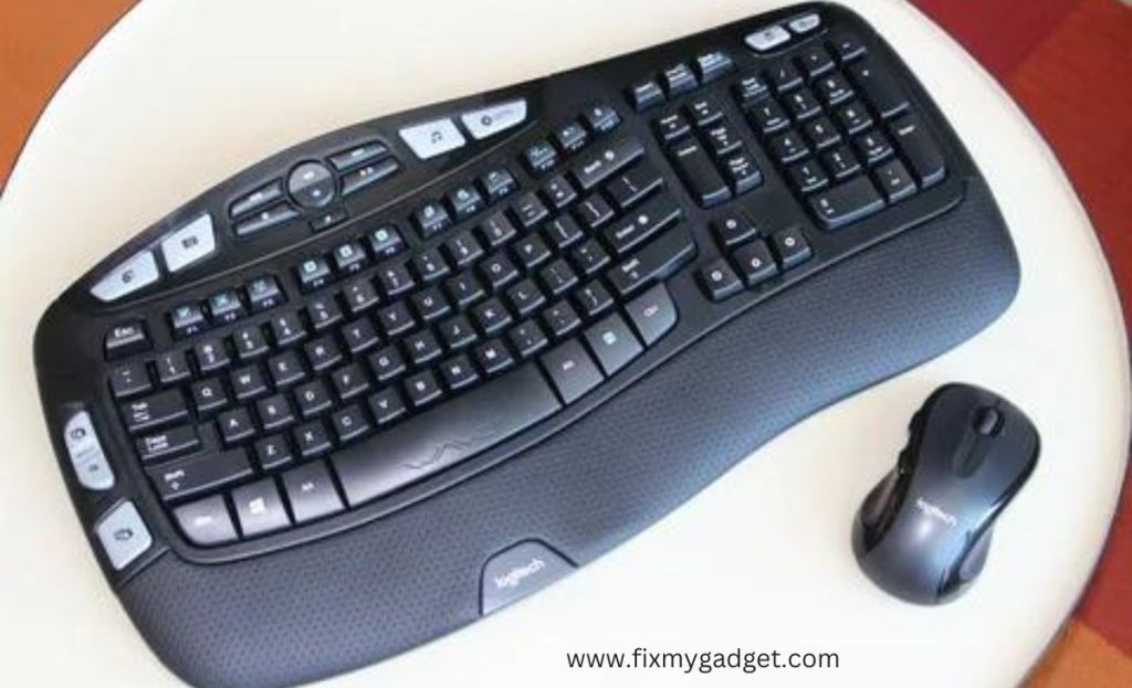 Fix Logitech Bluetooth Keyboard Not Working Issues