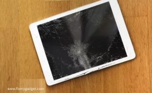 Is It Better To Replace Broken iPad Screen or Buy a New One